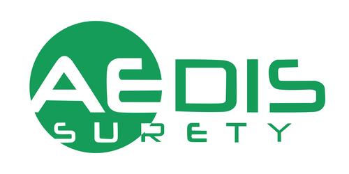 Aedis Surety logo